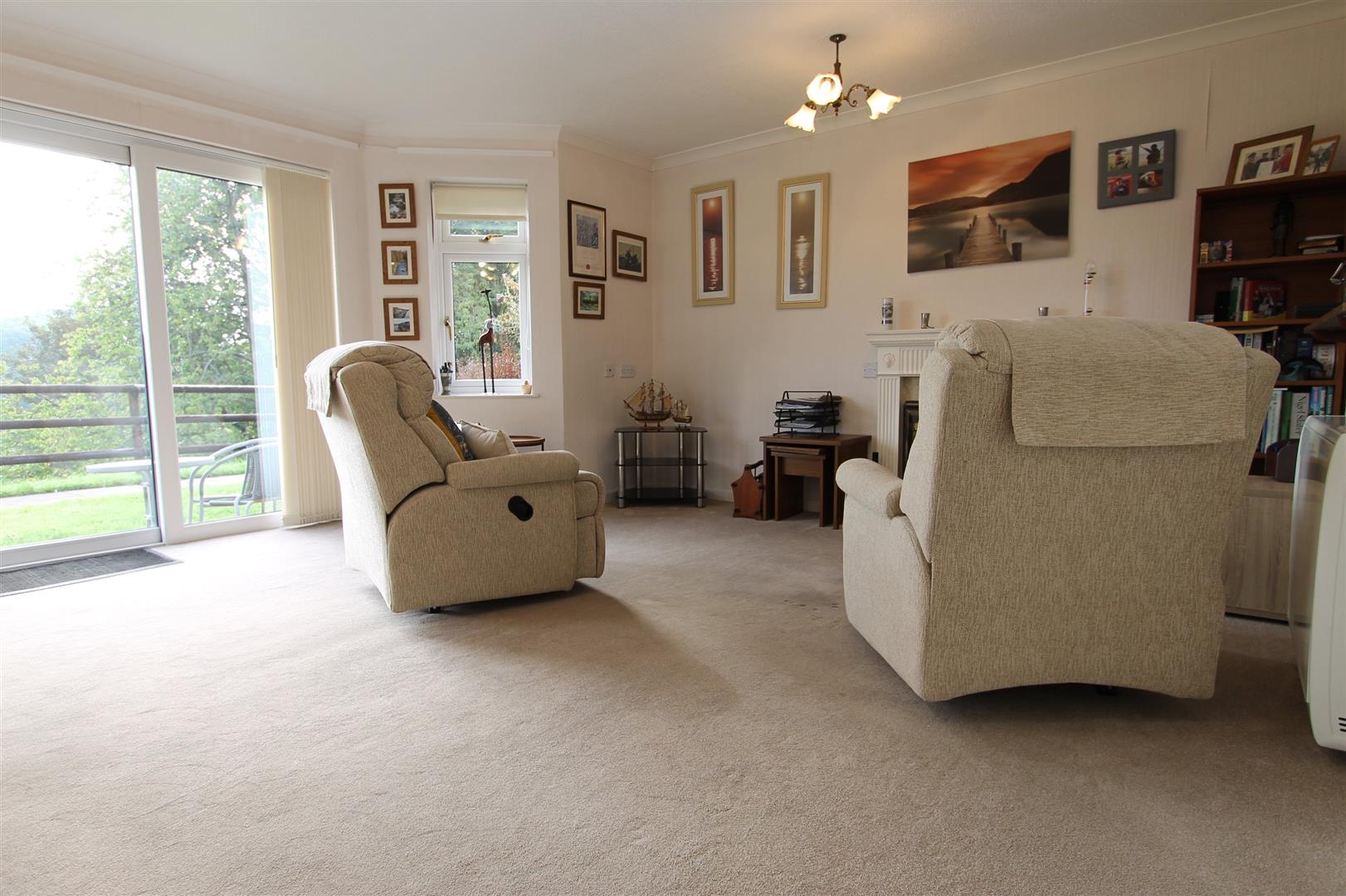 Austcliffe Lane, Cookley, Kidderminster